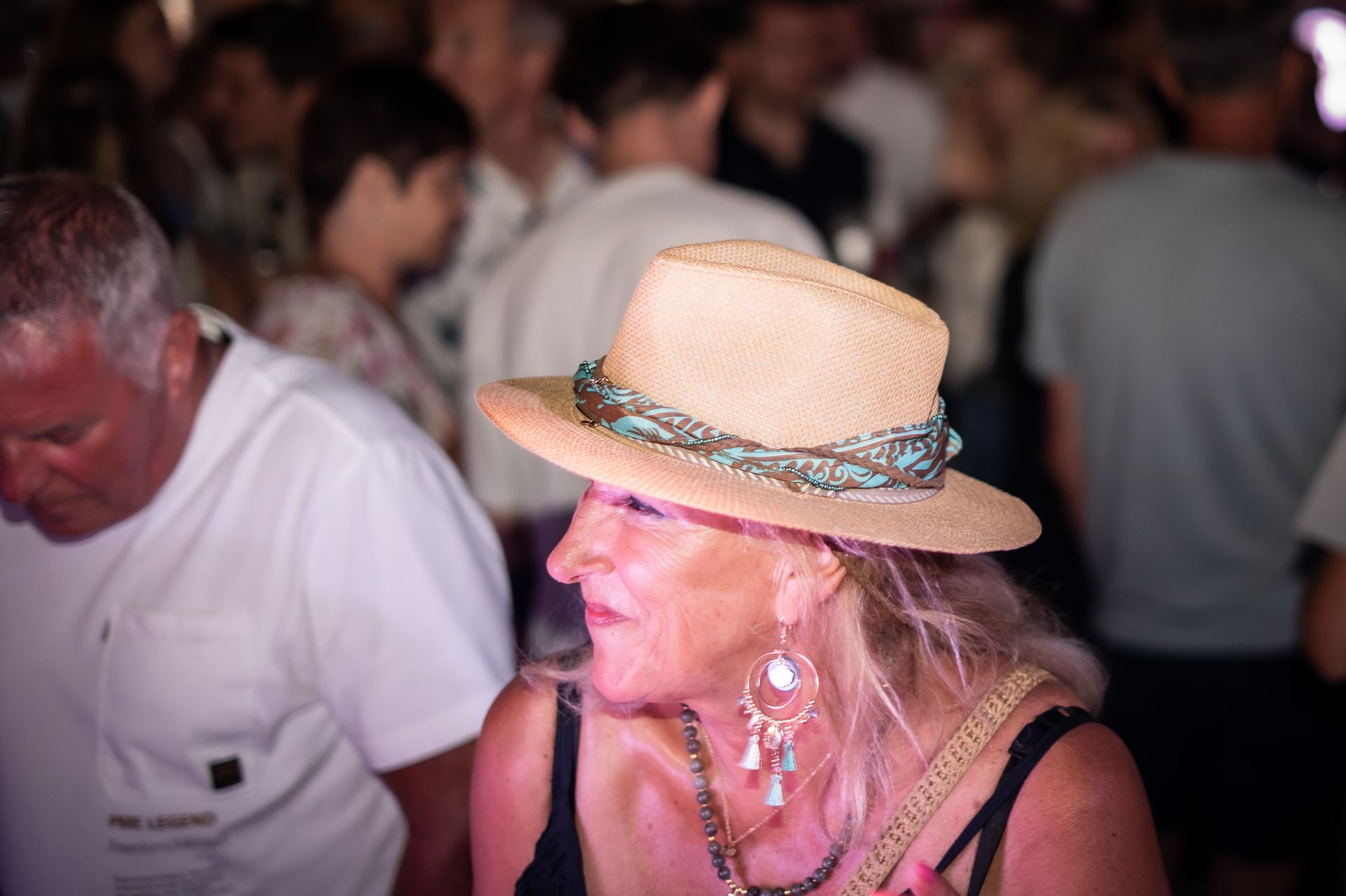Festival Tijdmachine vorig jaar